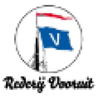 Rederij Vooruit logo, Rederij Vooruit contact details