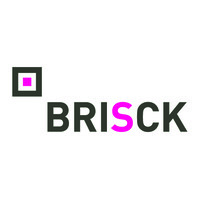 Brisck logo, Brisck contact details