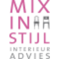 Mix in stijl Interieur Advies logo, Mix in stijl Interieur Advies contact details