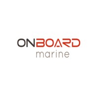 OnBoard Marine logo, OnBoard Marine contact details