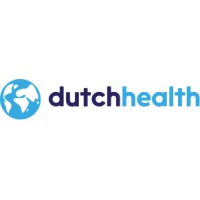 Dutch Health BV logo, Dutch Health BV contact details