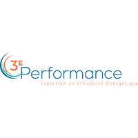 3E-Performance logo, 3E-Performance contact details