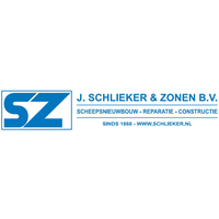 J. Schlieker & Zonen B.V. logo, J. Schlieker & Zonen B.V. contact details