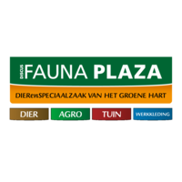 Discus Fauna Plaza B.V. logo, Discus Fauna Plaza B.V. contact details