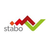 Stabo Bouw logo, Stabo Bouw contact details