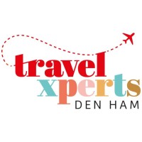 TravelXperts Den Ham logo, TravelXperts Den Ham contact details