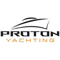 Proton Yachting logo, Proton Yachting contact details