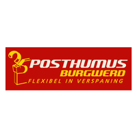 Posthumus Burgwerd logo, Posthumus Burgwerd contact details