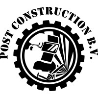 Post Construction B.V. logo, Post Construction B.V. contact details