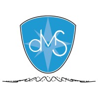 DMS Holland logo, DMS Holland contact details