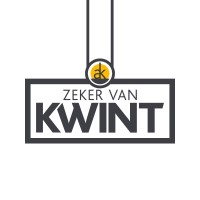 KWINT B.V. logo, KWINT B.V. contact details