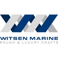 Witsen Marine logo, Witsen Marine contact details