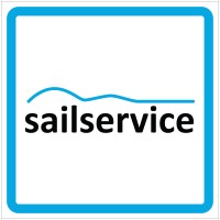 Sailservice logo, Sailservice contact details