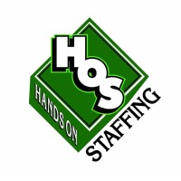 Hands On Staffing logo, Hands On Staffing contact details