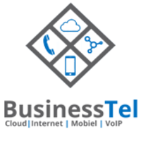 BusinessTel B.V. logo, BusinessTel B.V. contact details