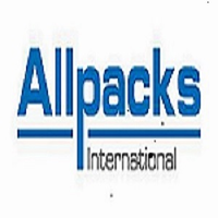 Allpacks International B.V. logo, Allpacks International B.V. contact details