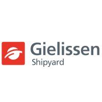 Gielissen Shipyard logo, Gielissen Shipyard contact details