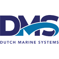 Dutch Marine Systems logo, Dutch Marine Systems contact details