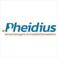 Pheidius, bouwmanagers en kwaliteitsmeesters logo, Pheidius, bouwmanagers en kwaliteitsmeesters contact details