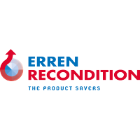 Erren Recondition B.V. logo, Erren Recondition B.V. contact details