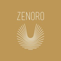 Zenoro logo, Zenoro contact details