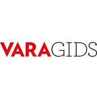 VARAgids logo, VARAgids contact details