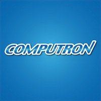 Computron logo, Computron contact details