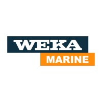 Weka Marine logo, Weka Marine contact details