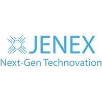 Jenex Technologies logo, Jenex Technologies contact details