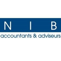 NIB Accountants & Adviseurs logo, NIB Accountants & Adviseurs contact details