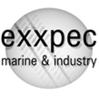 Exxpec Marine B.V. logo, Exxpec Marine B.V. contact details