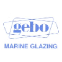 GEBO Marine Glazing B.V. Almere logo, GEBO Marine Glazing B.V. Almere contact details