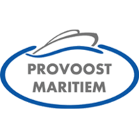 Provoost Maritiem logo, Provoost Maritiem contact details