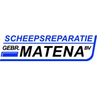 Gebr. Matena BV logo, Gebr. Matena BV contact details