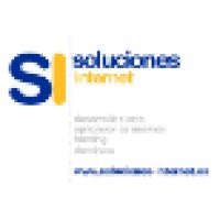 Soluciones Internet logo, Soluciones Internet contact details