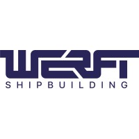 Werft Shipbuilding logo, Werft Shipbuilding contact details