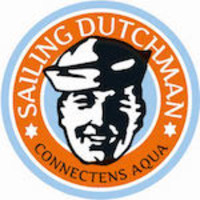 Sailing Dutchman Events logo, Sailing Dutchman Events contact details