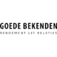 Goede Bekenden logo, Goede Bekenden contact details