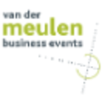 Van der Meulen Business Events logo, Van der Meulen Business Events contact details