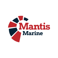 Mantis Marine logo, Mantis Marine contact details