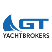 GT Yacht Brokers logo, GT Yacht Brokers contact details