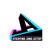 Stichting Jong Actief logo, Stichting Jong Actief contact details