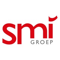 SMI Groep logo, SMI Groep contact details