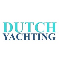 Dutch Yachting logo, Dutch Yachting contact details