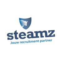 Steamz logo, Steamz contact details