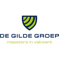 De Gilde Groep logo, De Gilde Groep contact details