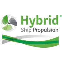 Hybrid Ship Propulsion bv logo, Hybrid Ship Propulsion bv contact details