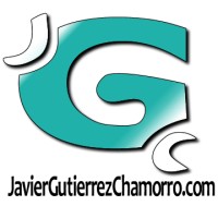 Bitácora de Javier Gutiérrez Chamorro (Guti) logo, Bitácora de Javier Gutiérrez Chamorro (Guti) contact details