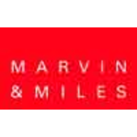 Marvin & Miles logo, Marvin & Miles contact details