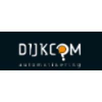 Dijkcom Automatisering logo, Dijkcom Automatisering contact details